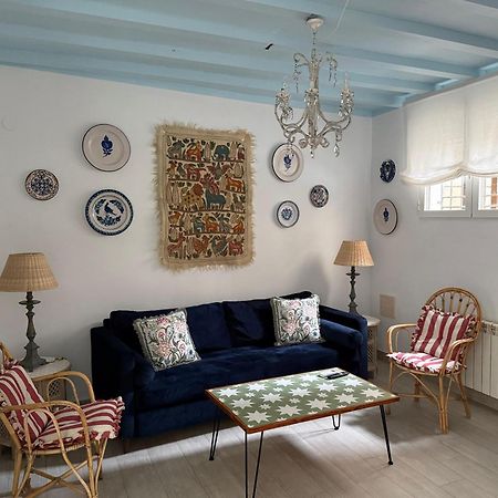 Casa Duplex En Centro Granada- Parking Opcional Villa Bagian luar foto