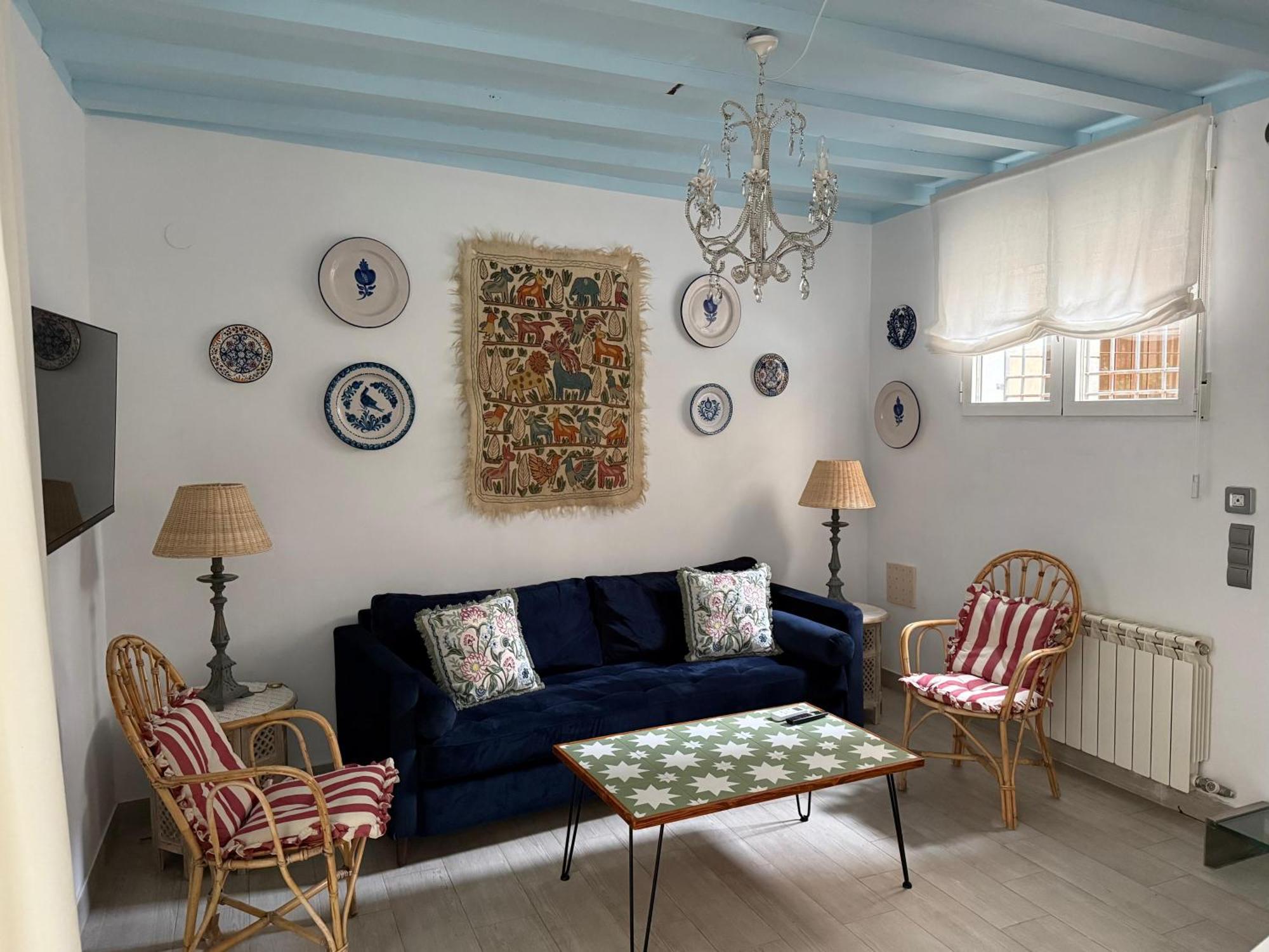 Casa Duplex En Centro Granada- Parking Opcional Villa Bagian luar foto
